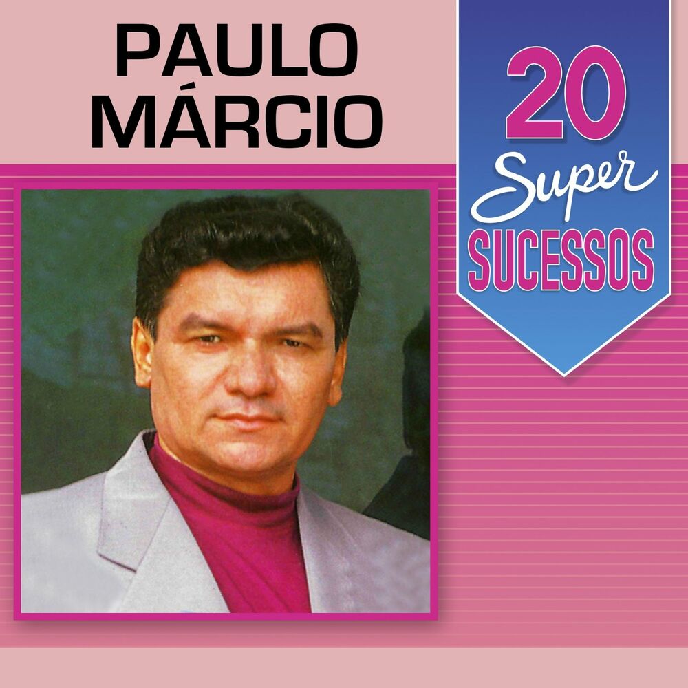 Picture of 20 Super Sucessos