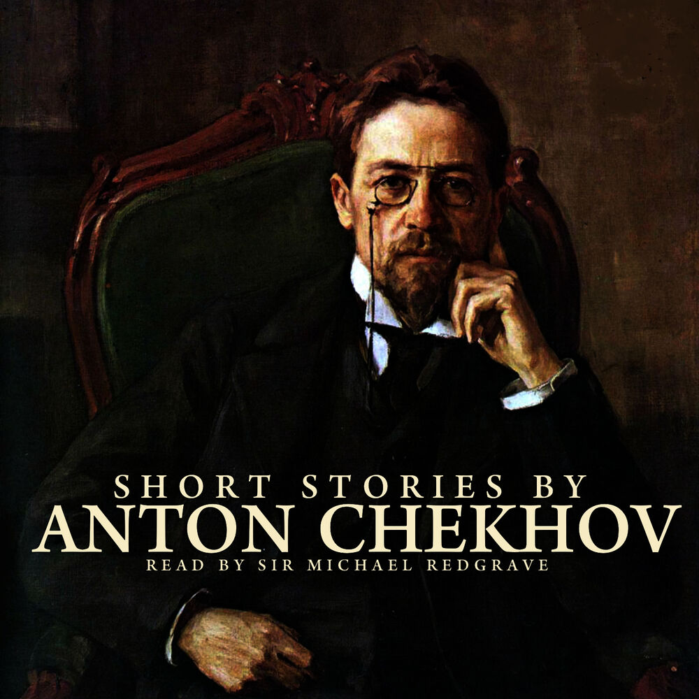 Picture of Short Stories By Anton Chekhov