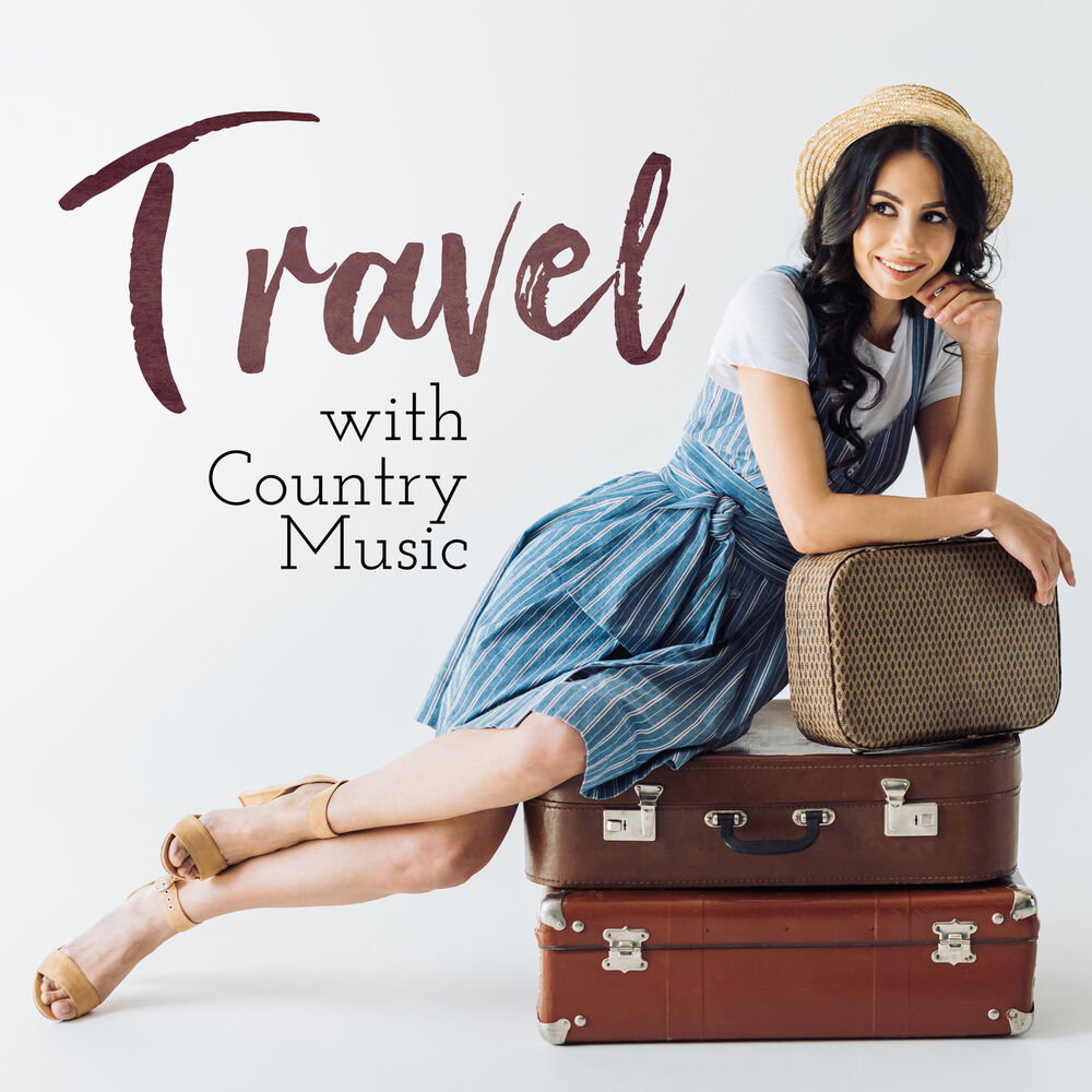 Picture of Travel with Country Music: Wild West - Positive Atmosphere, Texas Songs