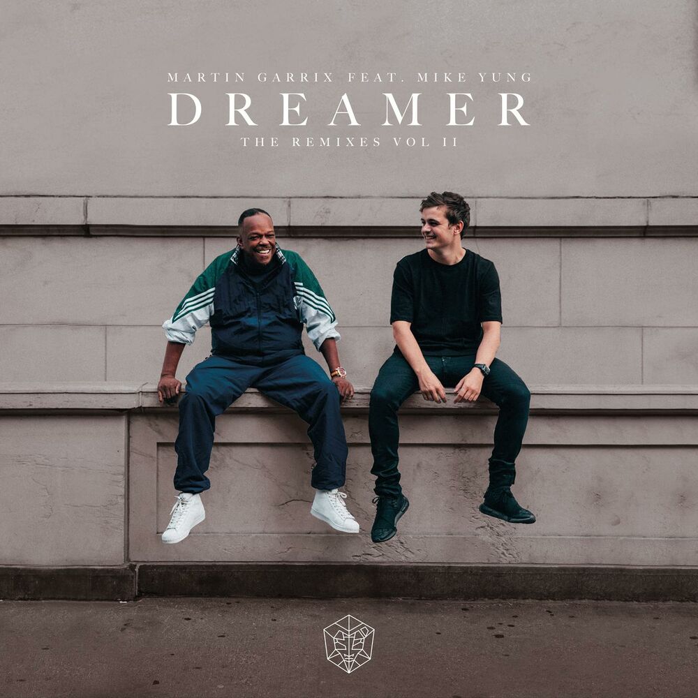 Picture of Dreamer (Remixes Vol. 2)