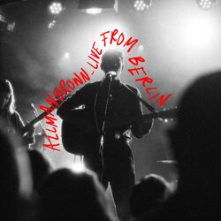 Cover of Sons and Daughters (Live from Berlin)