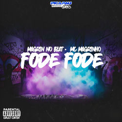Cover of Fode Fode by undefined