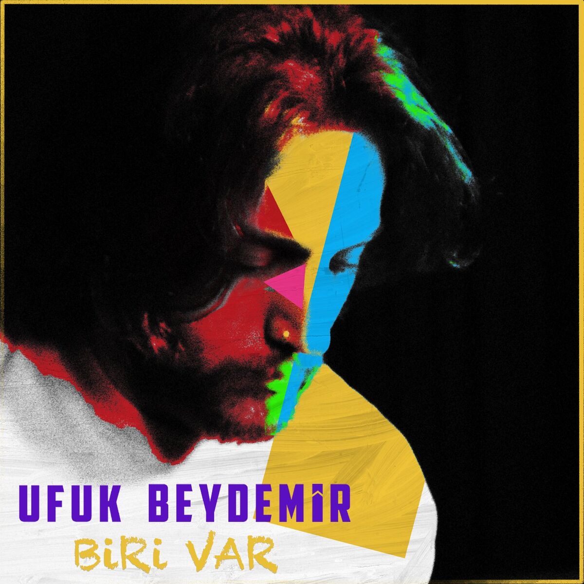 Album cover of Biri Var