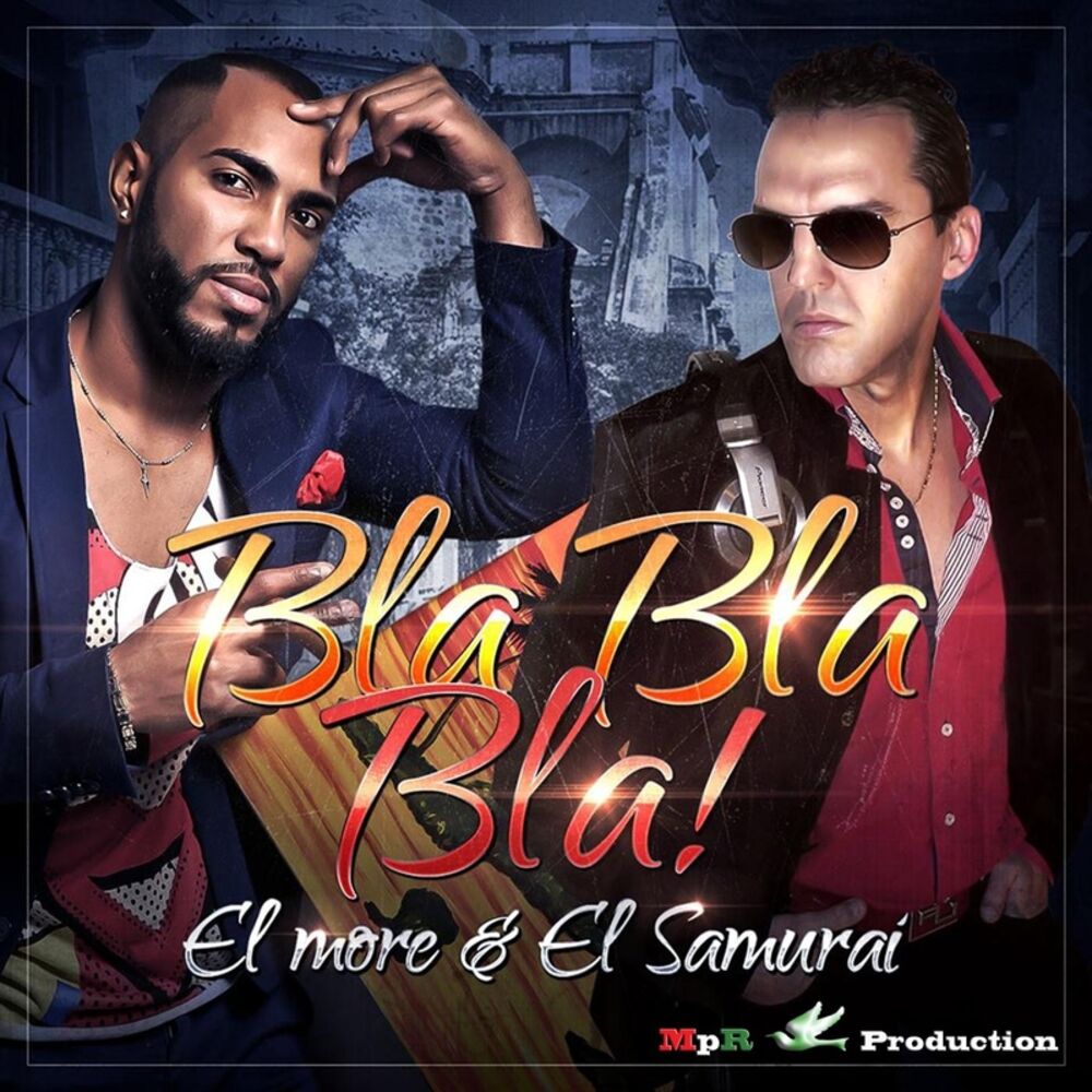 Picture of Bla Bla Bla
