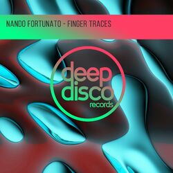 Cover of Finger Traces