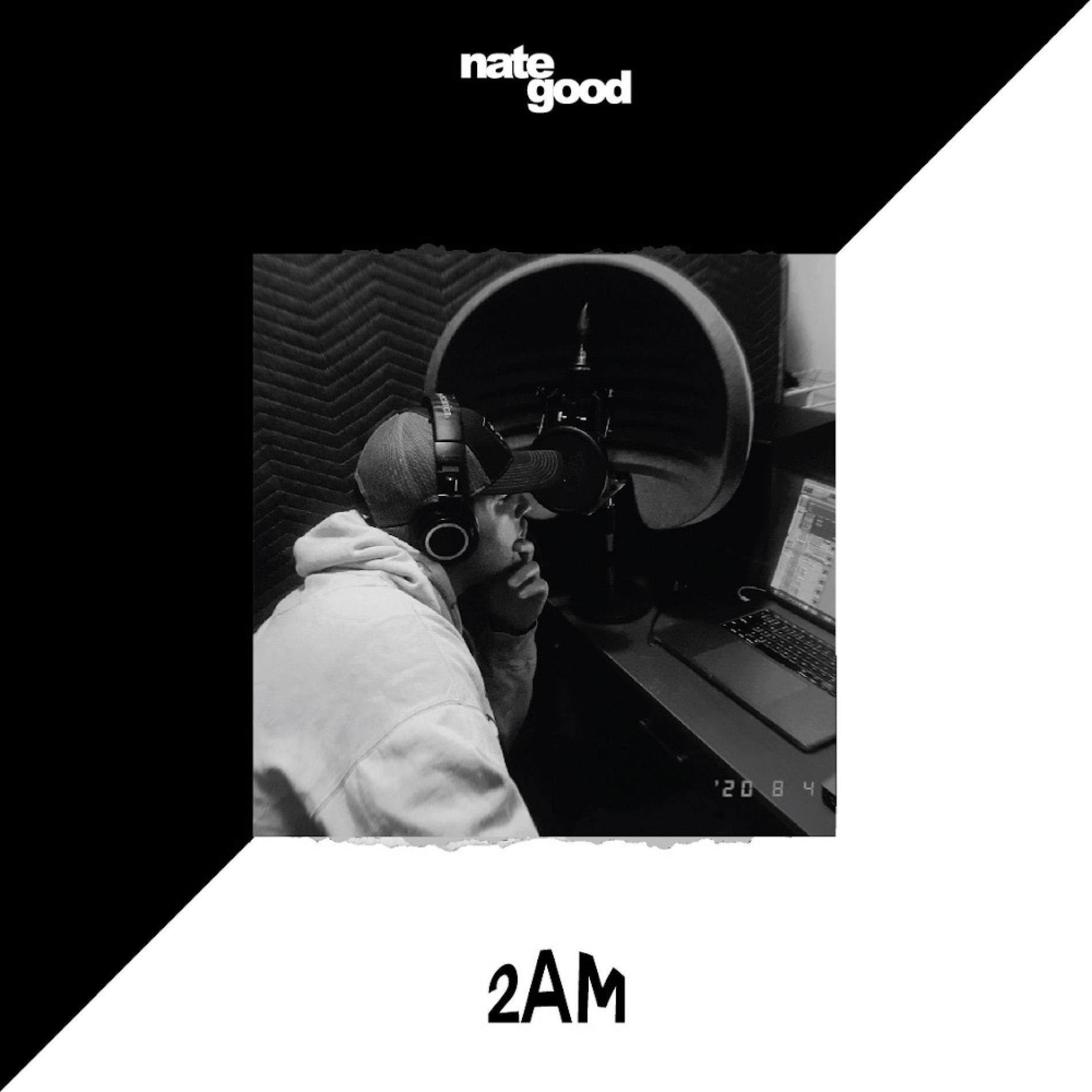 Album cover of 2 AM