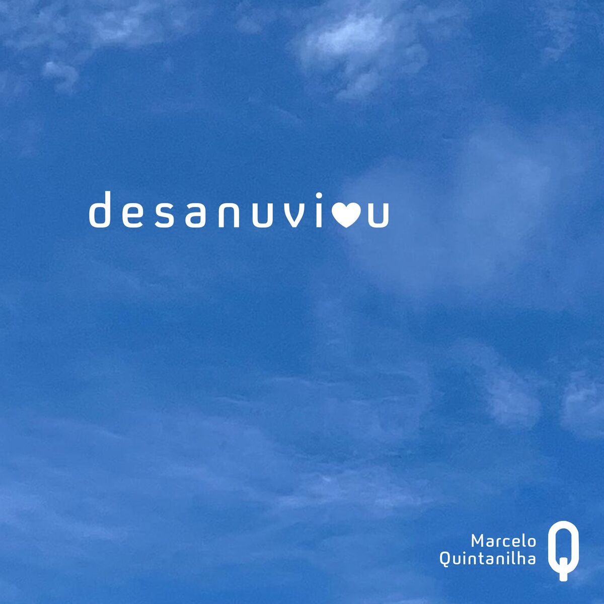 Album cover of Desanuviou