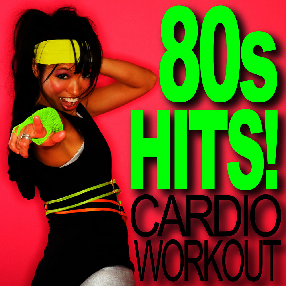Picture of Dance Party! 80s Hits