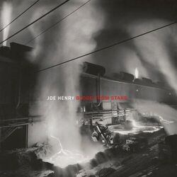 Cover of Bellwether (Live-On-Air)