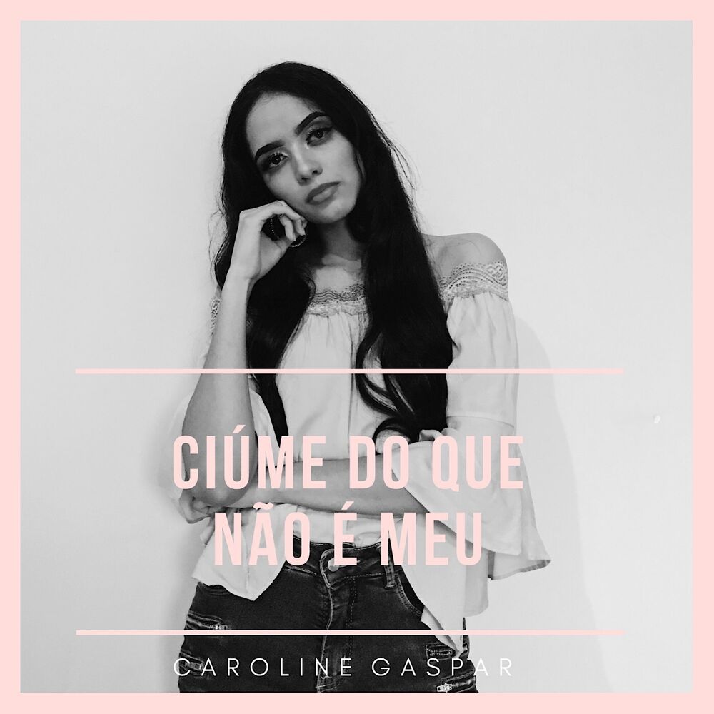 Picture of Ciúme Do Que Não é Meu