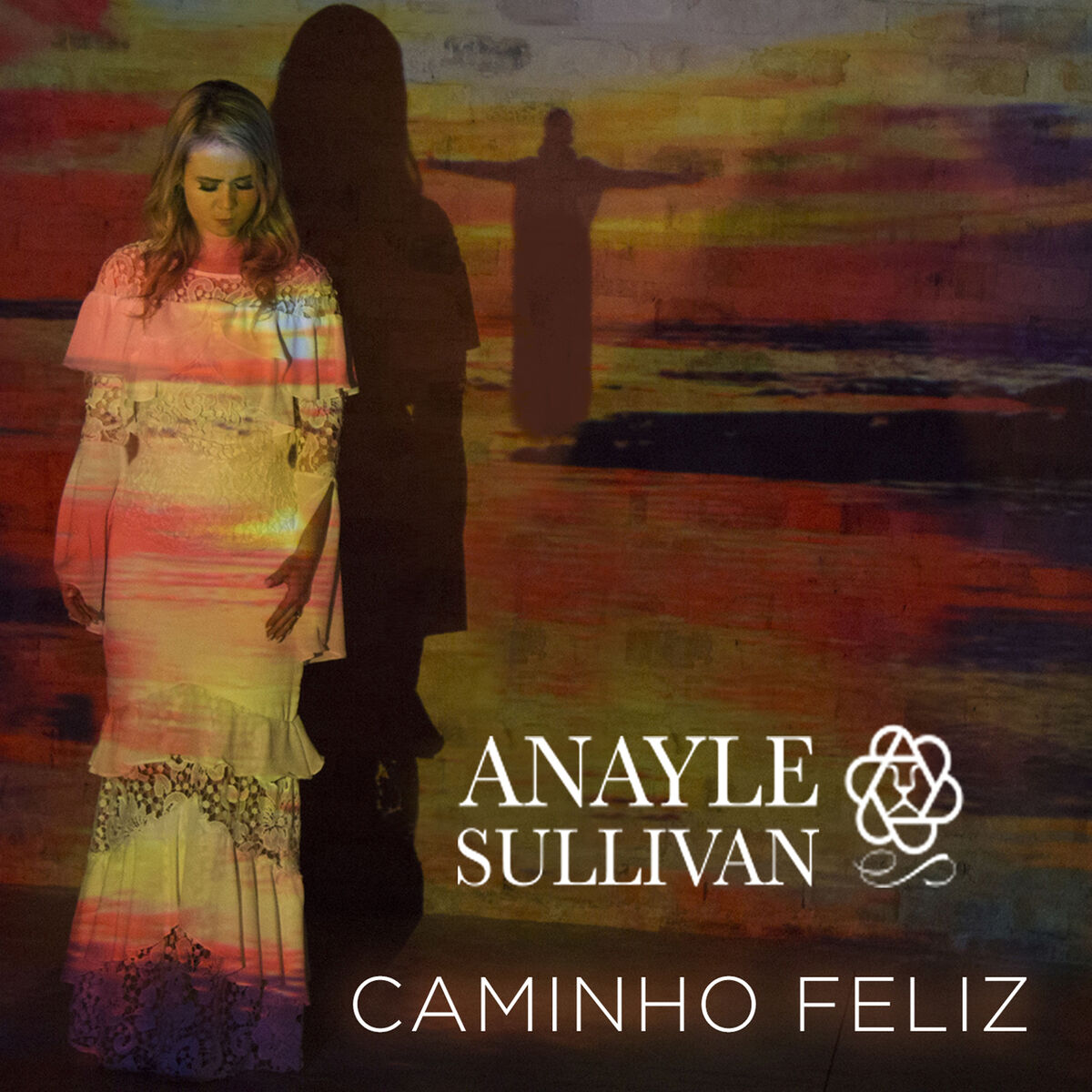 Album cover of Caminho feliz
