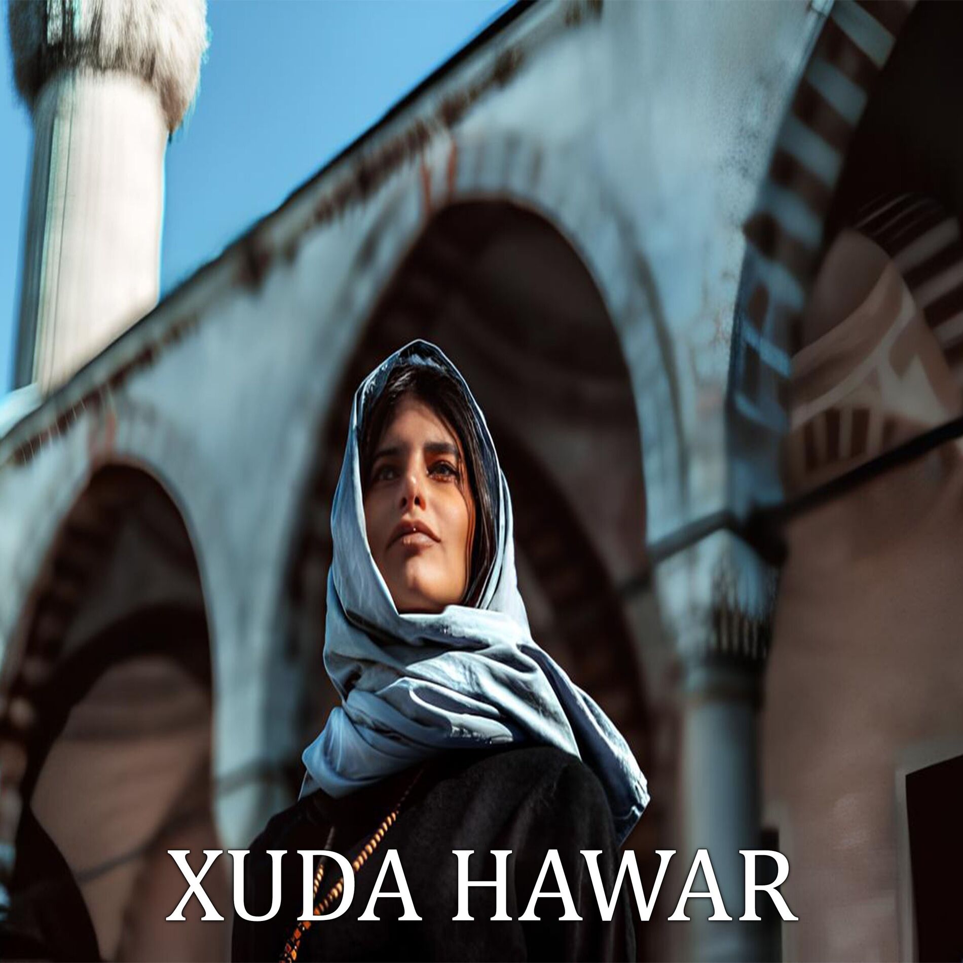 Album cover of Xuda Hawar