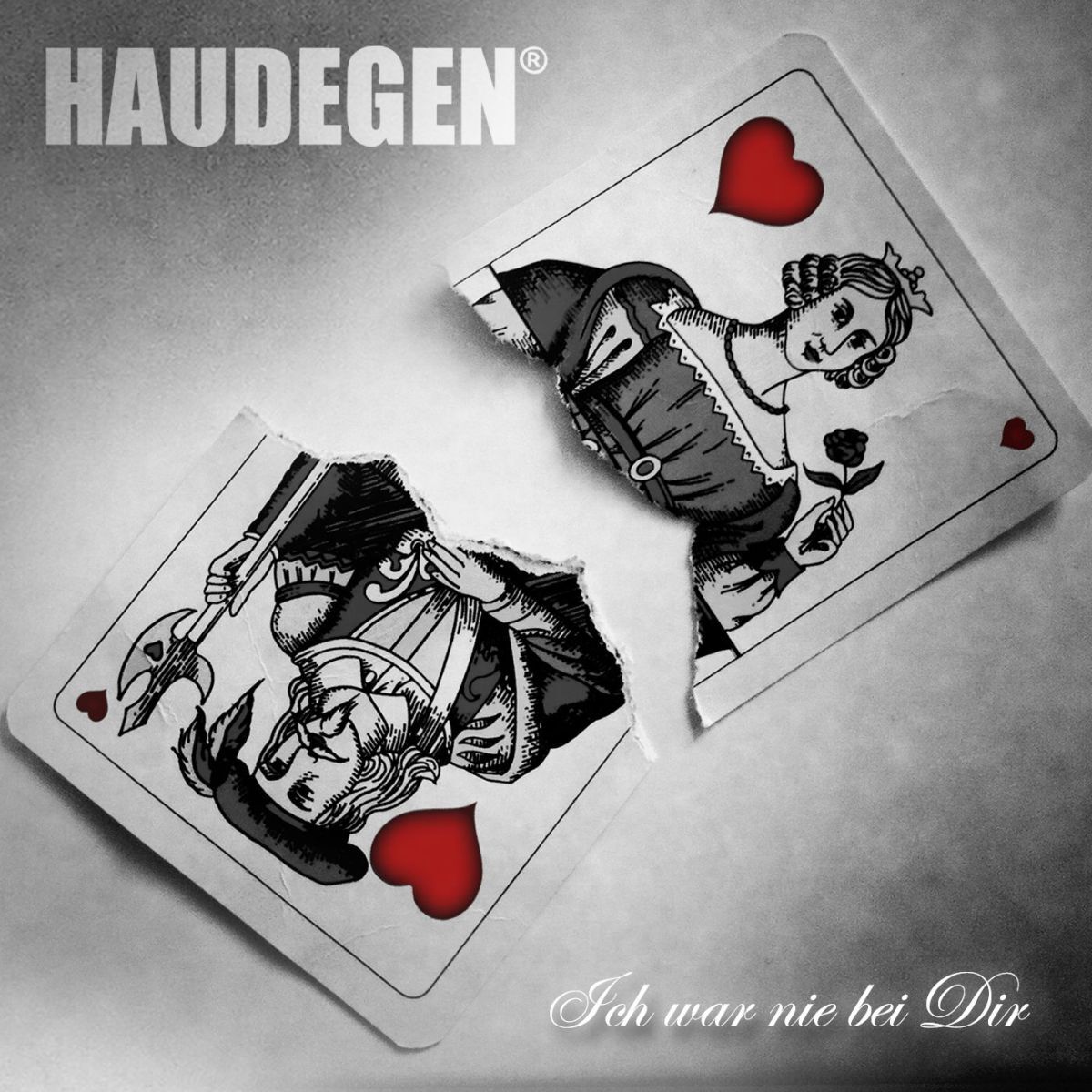 Album cover of Komm mir nich uff die Tour