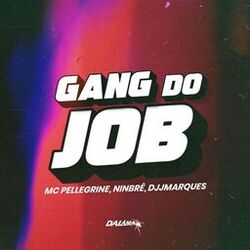 Cover of Gang do Job