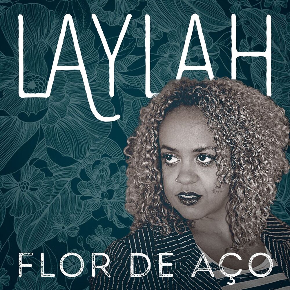 Picture of Flor de Aço