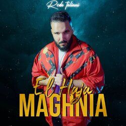 Cover of El Haja Maghnia