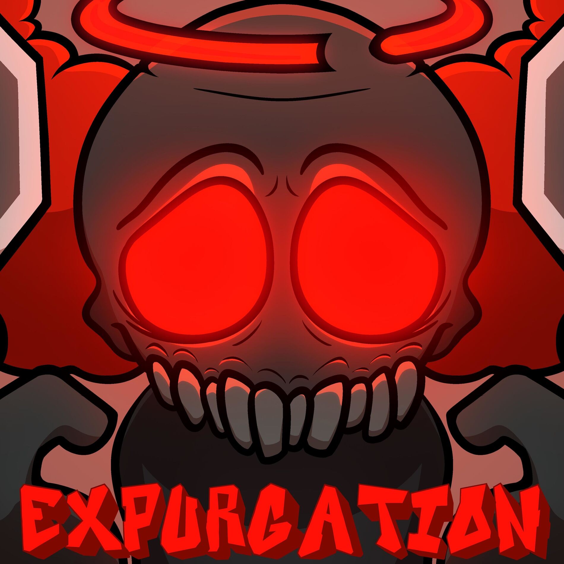 Album cover of Expurgation