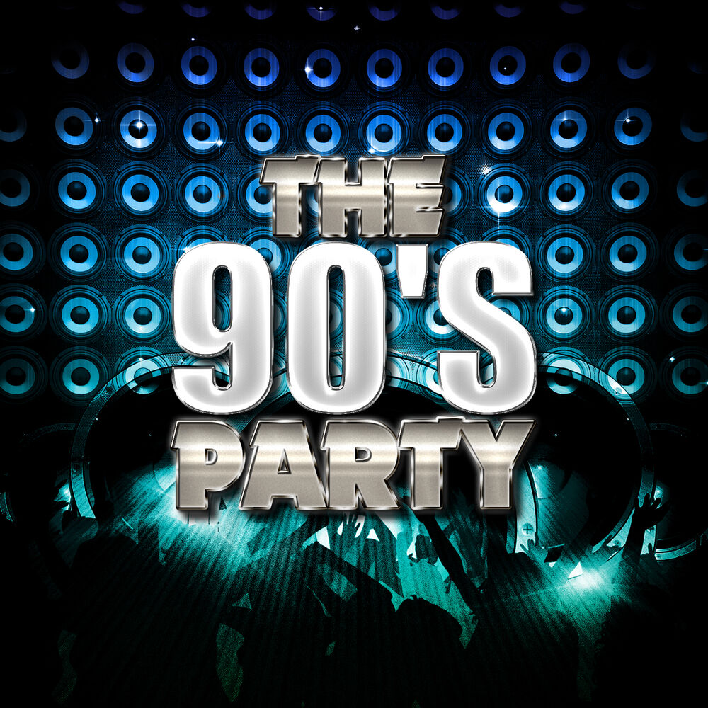Picture of The 90s Party