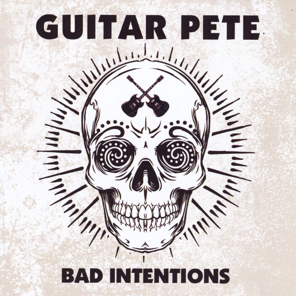 Picture of Bad Intentions