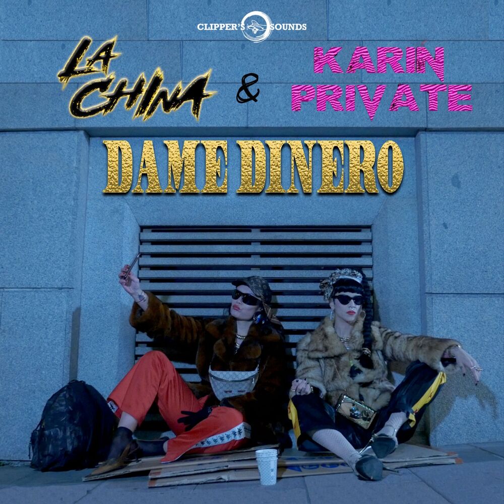 Picture of Dame Dinero