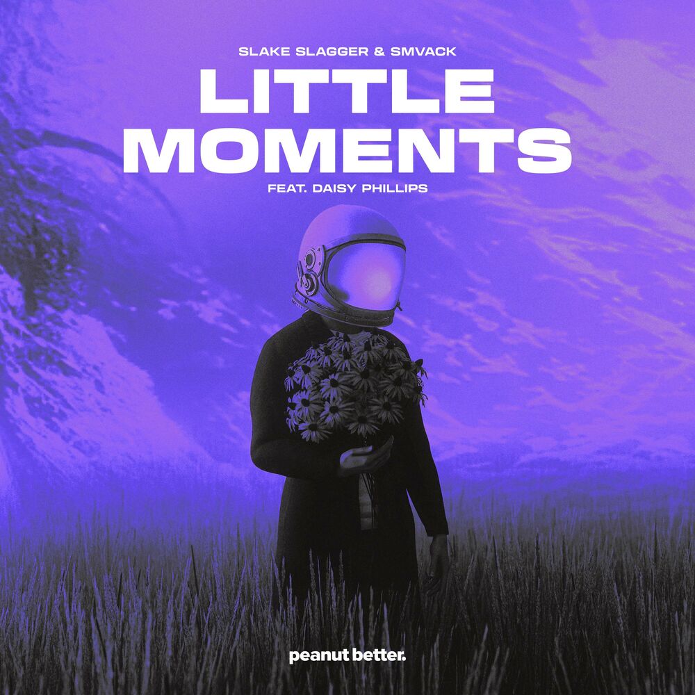 Picture of Little Moments (feat. Daisy Phillips)