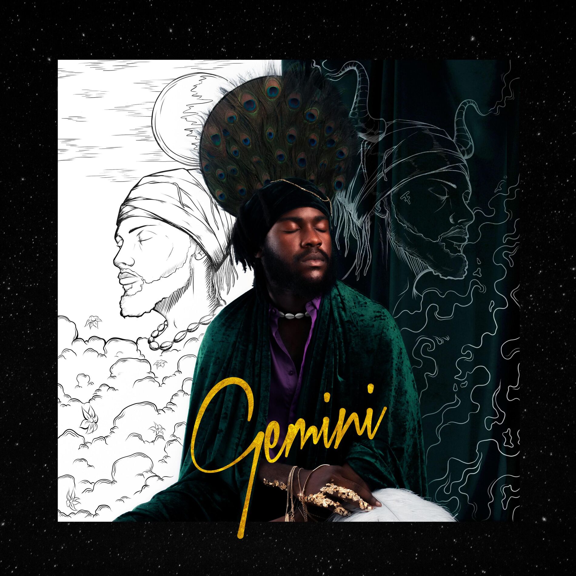 Album cover of GEMINI