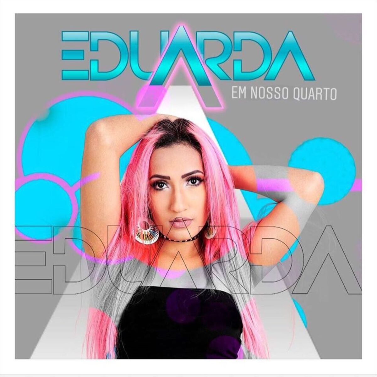 Album cover of Necessito