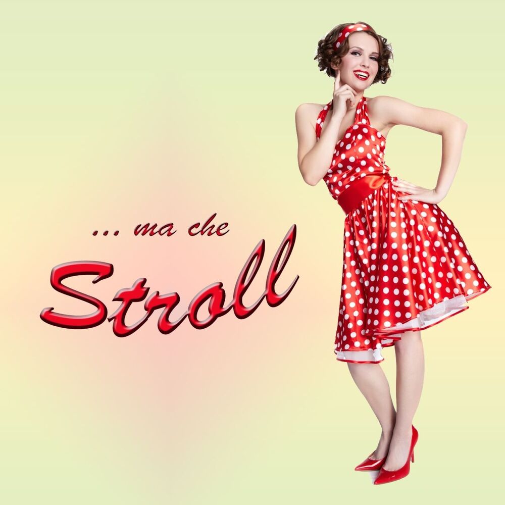 Picture of Ma che stroll