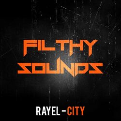 Cover of City