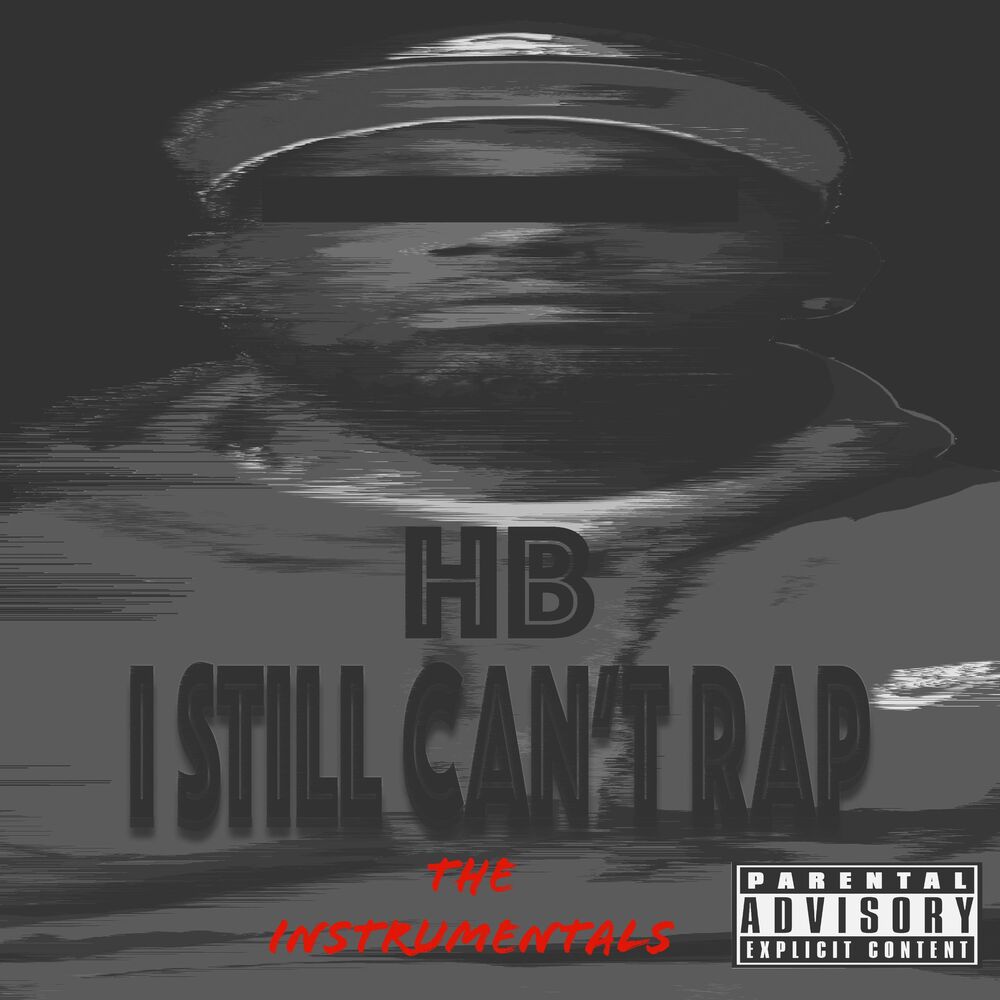 Picture of I still cant rap the instrumentals