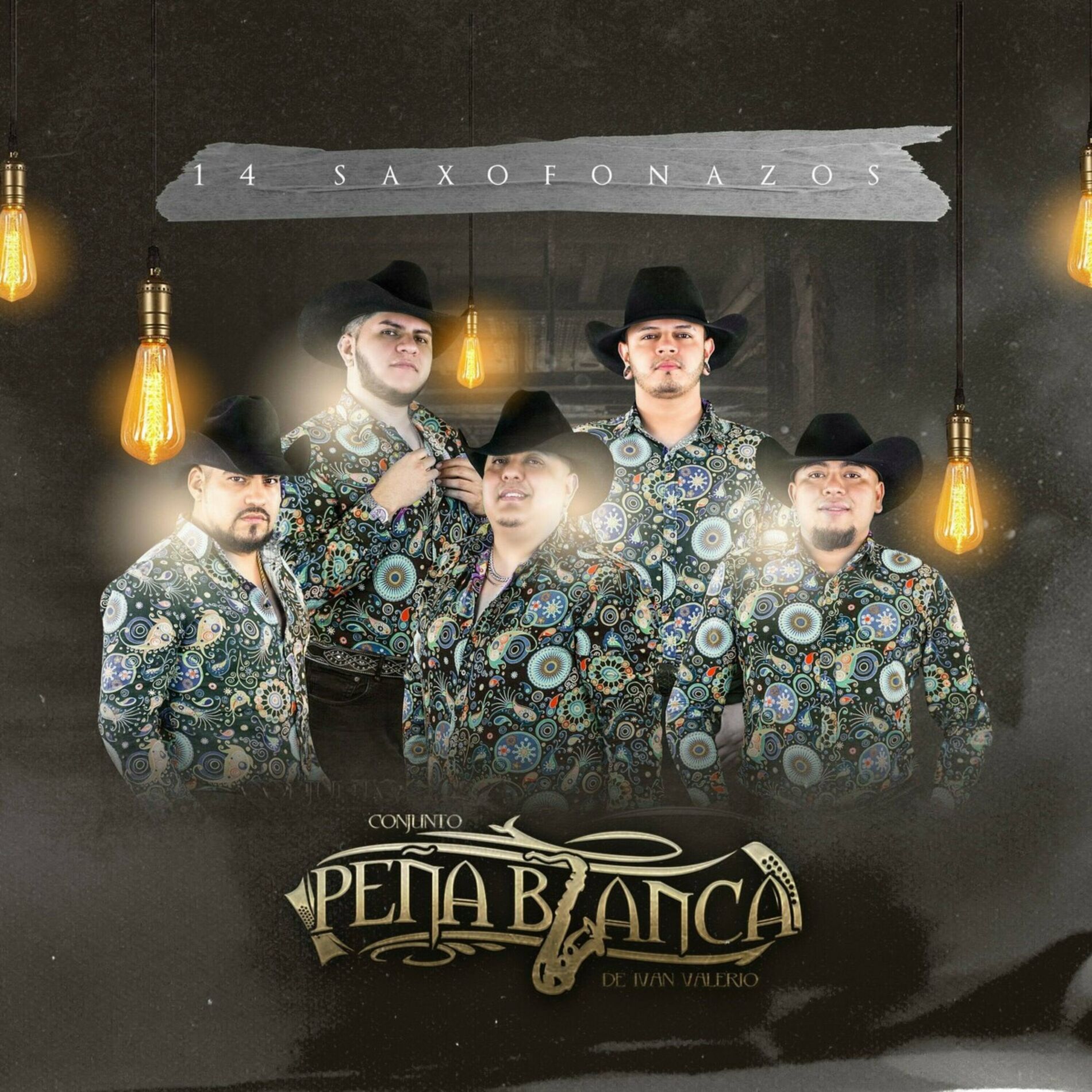 Album cover of En Peligro de Extinción