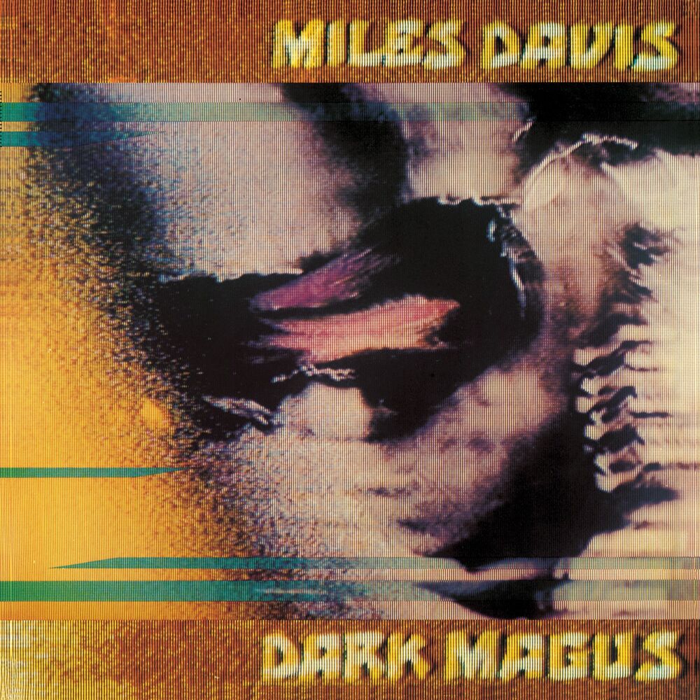 Picture of Dark Magus: Live At Carnegie Hall
