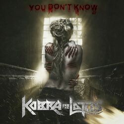 Cover of You Don't Know