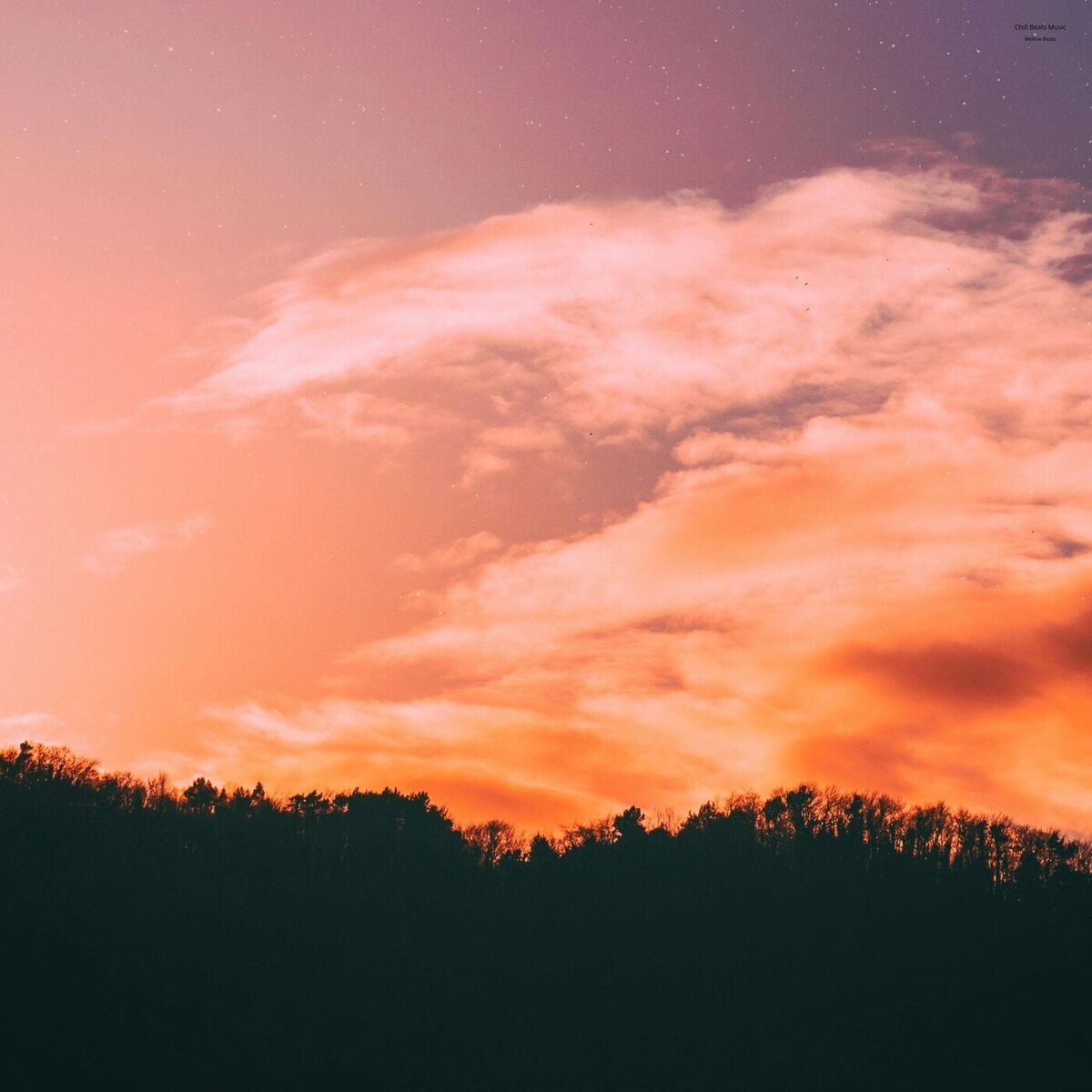Album cover of Mellow Beats