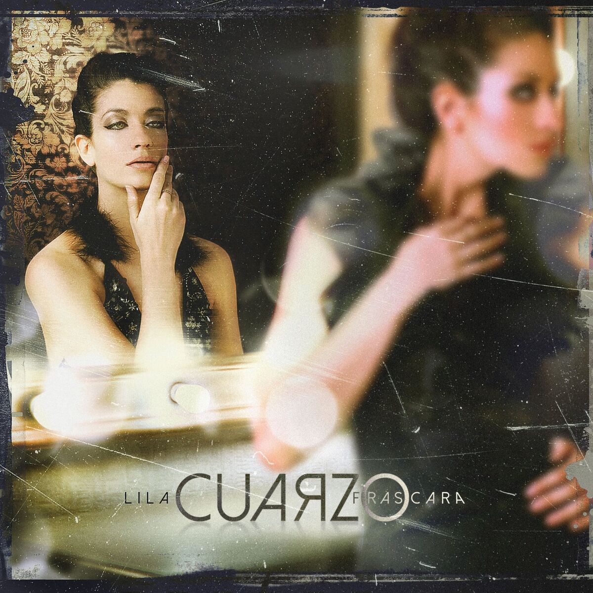 Album cover of Cuarzo