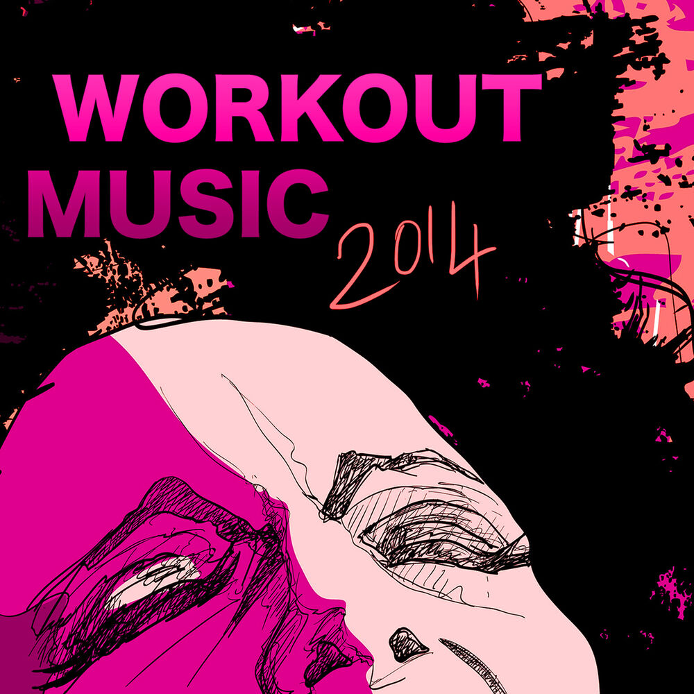Picture of Workout Music 2014 - Top Workout Songs EDM 4 Fitness, Boot Camp, Circuit Training, High Intensity Workout, Crossfit, Cardio, Perso