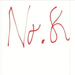 Cover of Nr.k (Remastered)