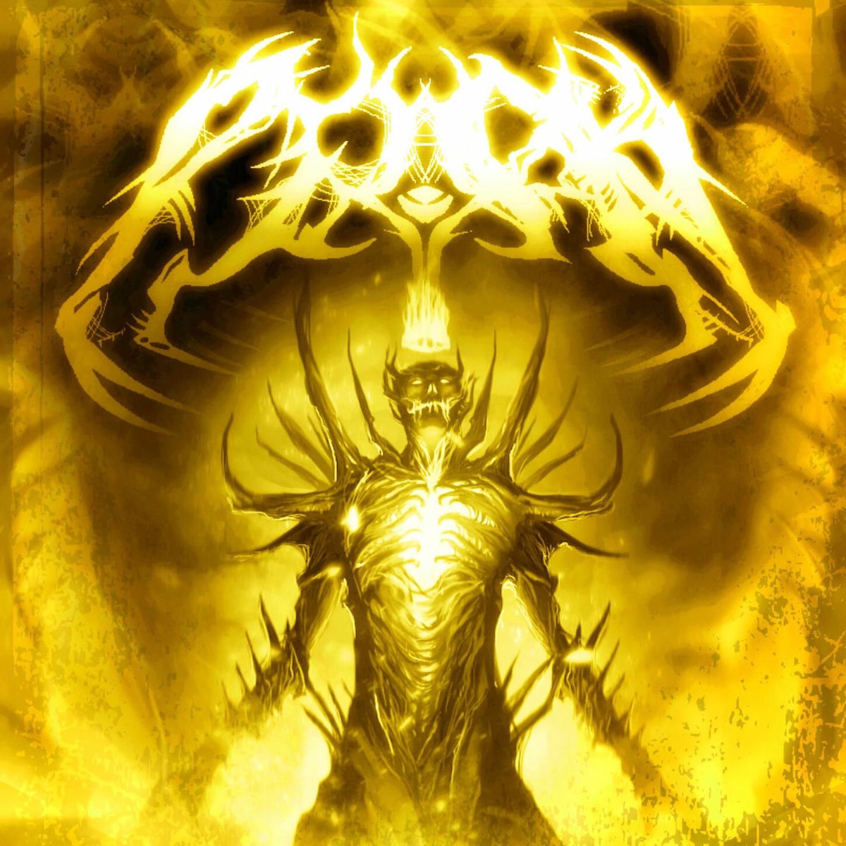 Album cover of PYLON