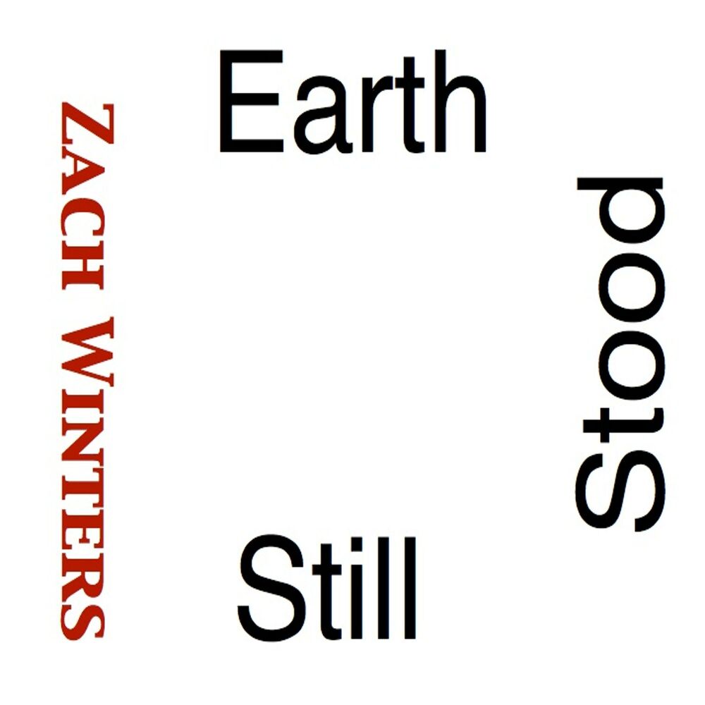 Picture of Earth Stood Still