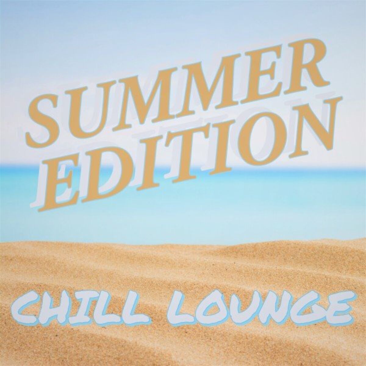Album cover of Chill Lounge (Summer Edition)