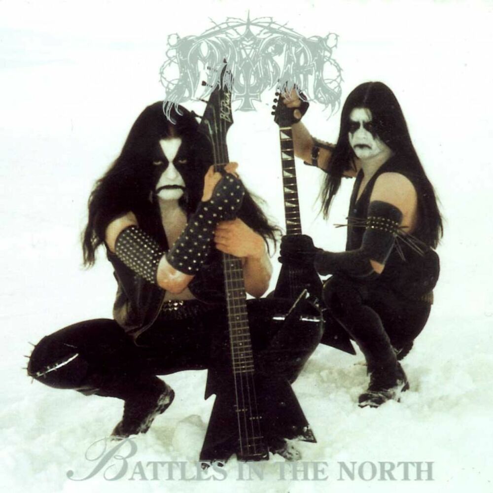 Picture of Battles in the North