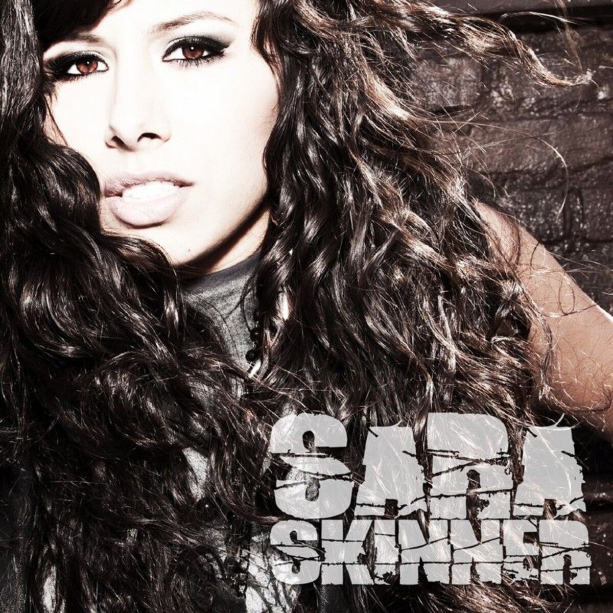 Album cover of Break