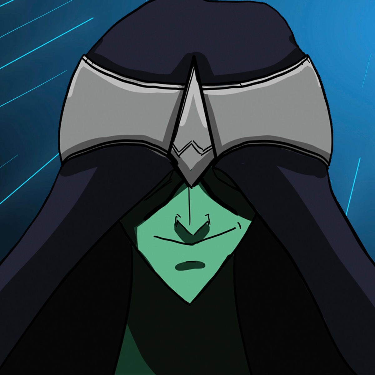 Album cover of Hades