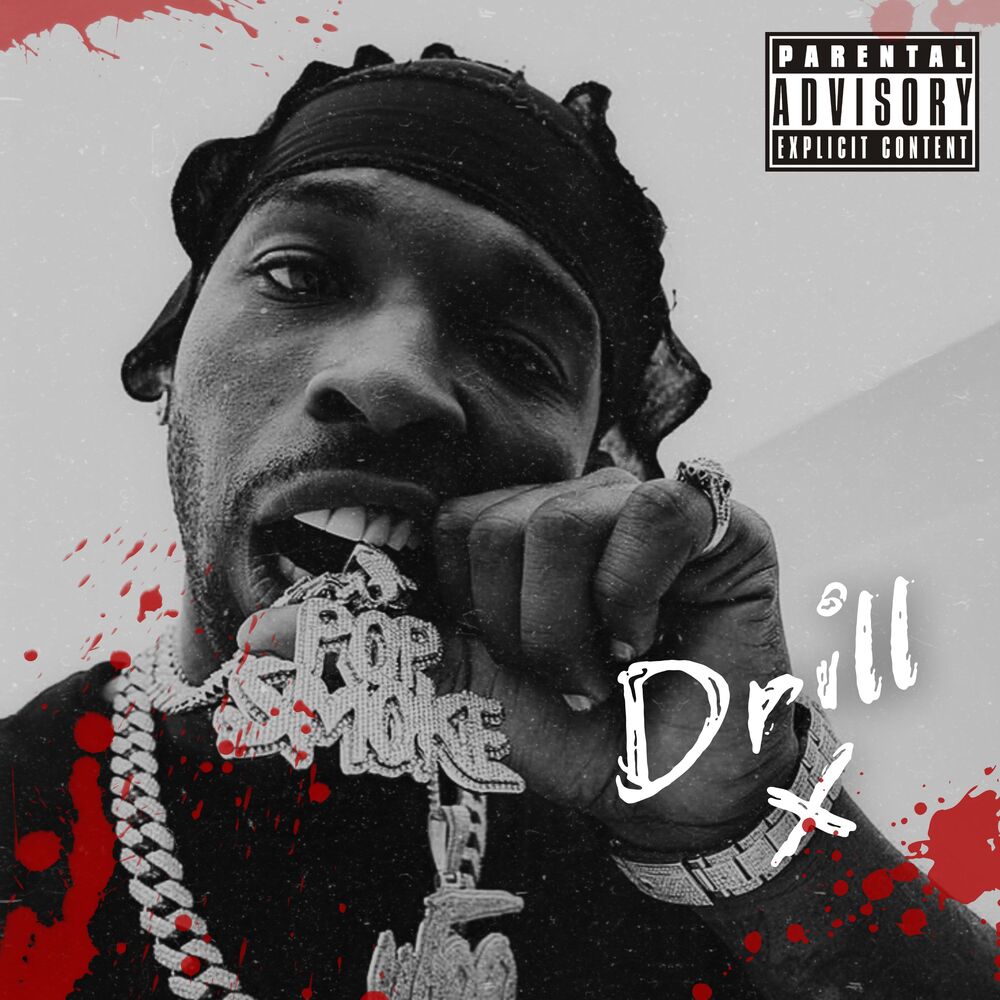 Picture of DRILL TYPE BEATS - PT 10