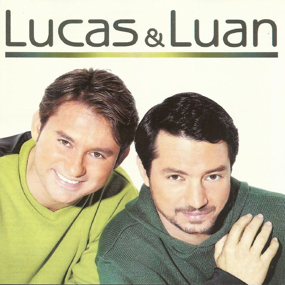 Picture of Lucas & Luan
