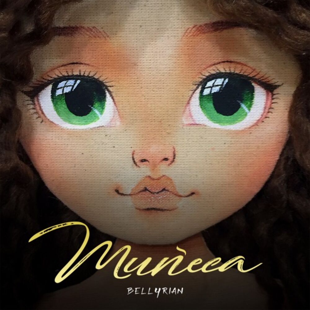 Picture of Muñeca