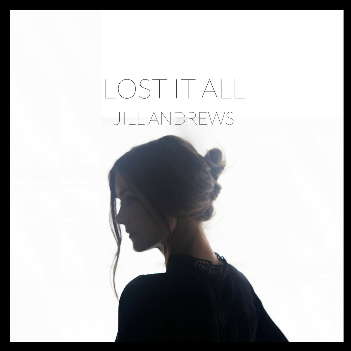 Album cover of Lost It All