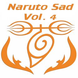 Naruto Sad, Vol. 4