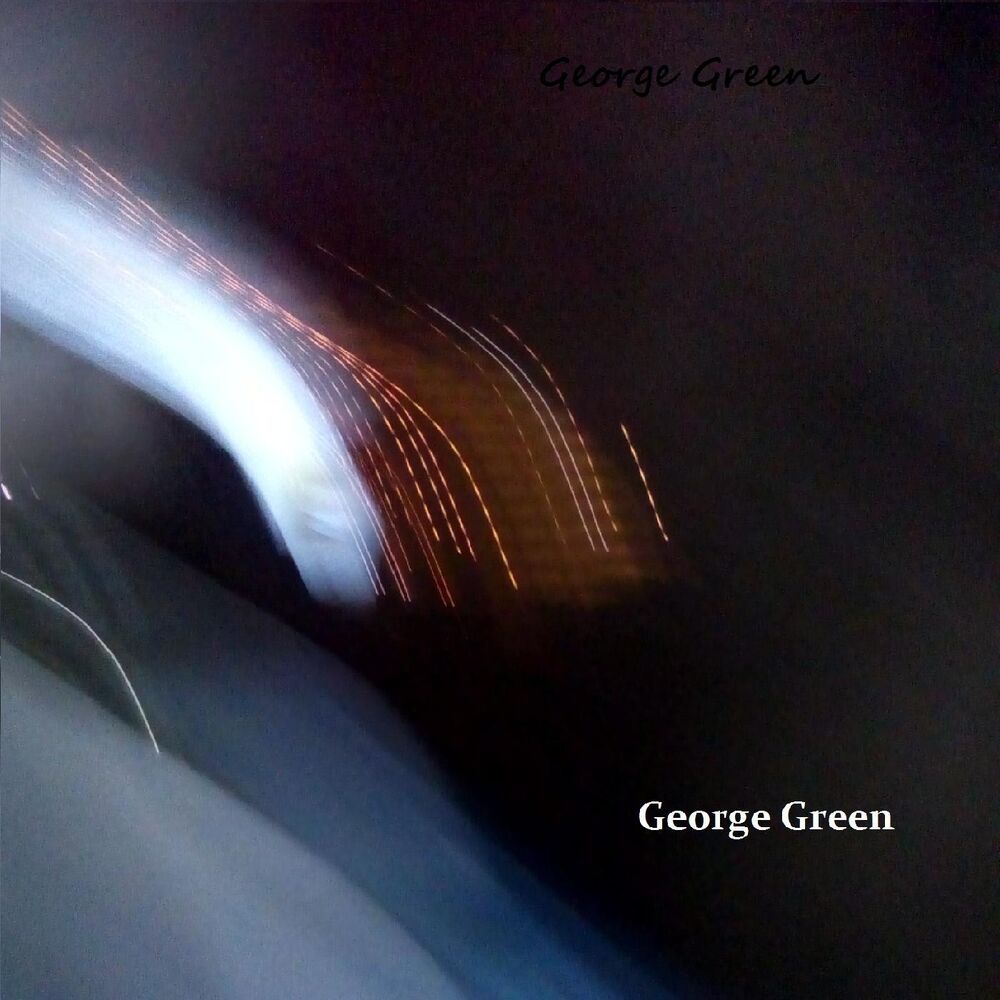 Picture of George Green
