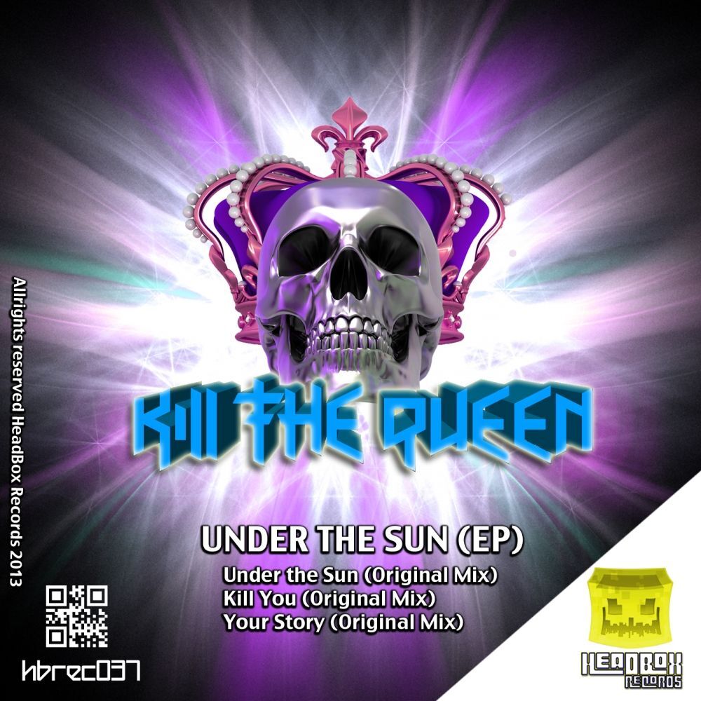 Picture of Under The Sun